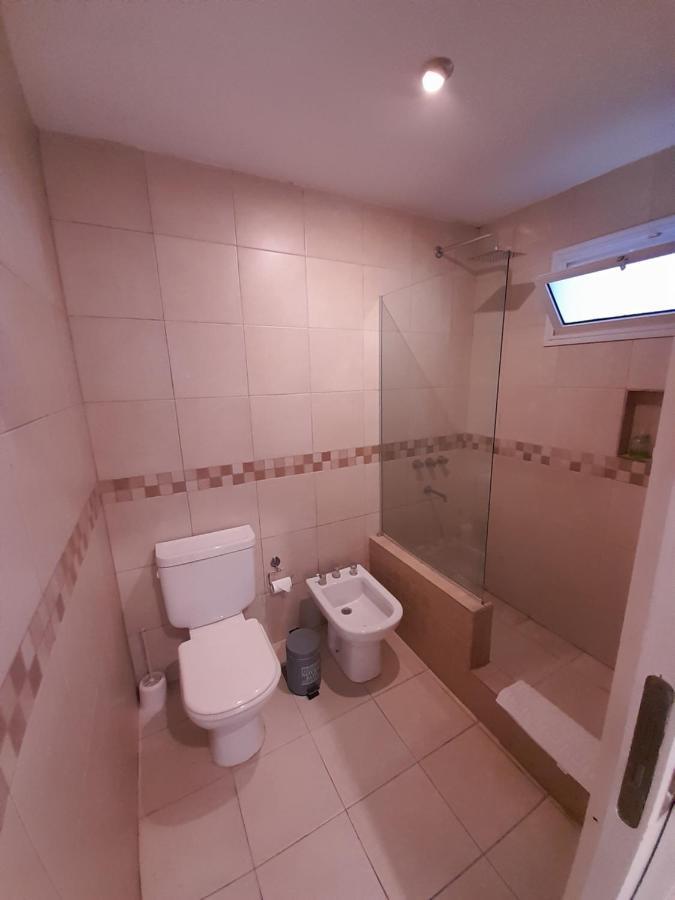 Mi Espacio Sur Часкомус Экстерьер фото